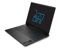 HyperX OMEN 15 i5-14450HX/64GB/2TB/Win11 RTX5060 180Hz - 1574150 - zdjęcie 2